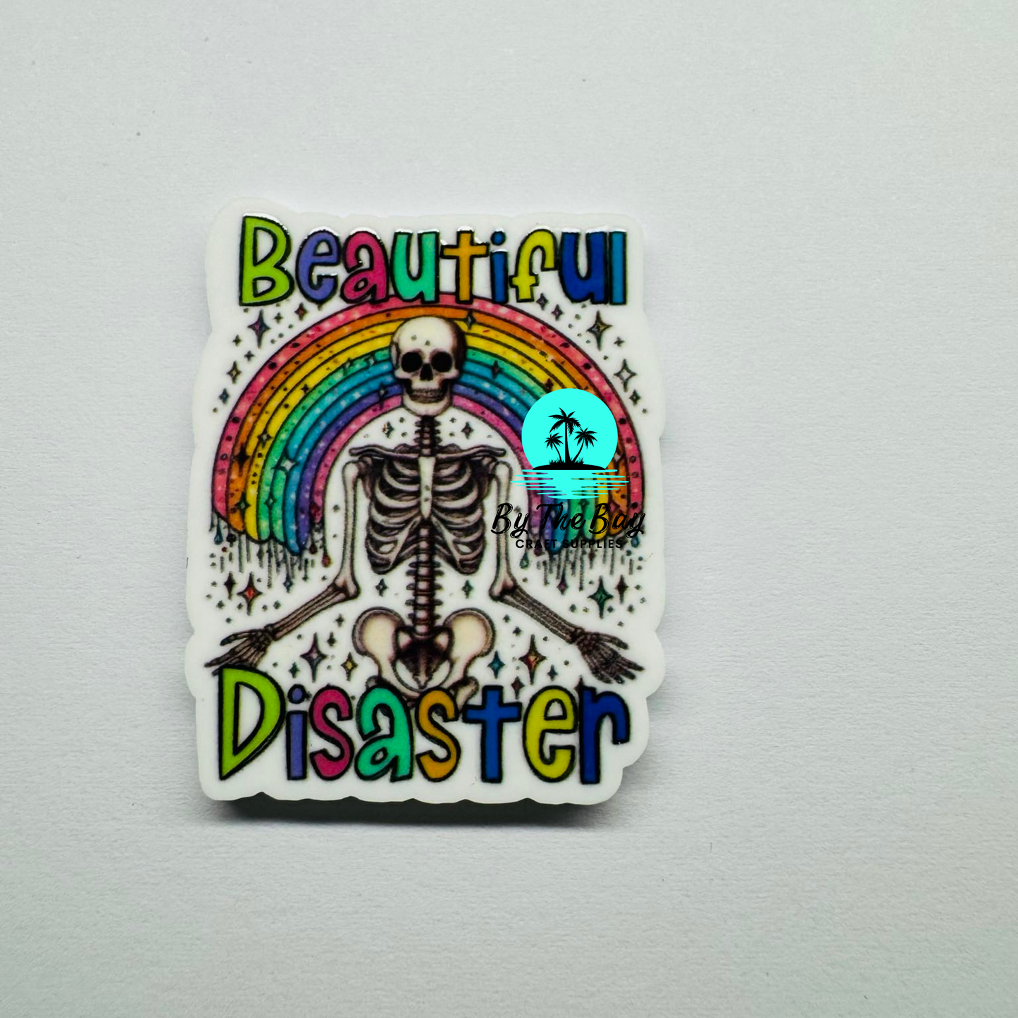 Beautiful Disaster