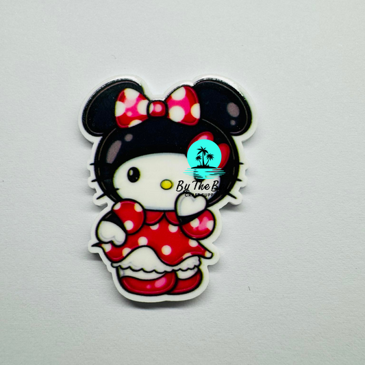 Mouse kitty