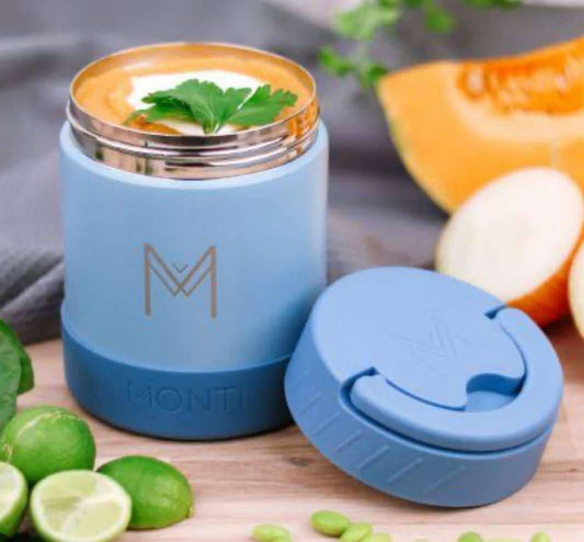 MontiiCo food jar