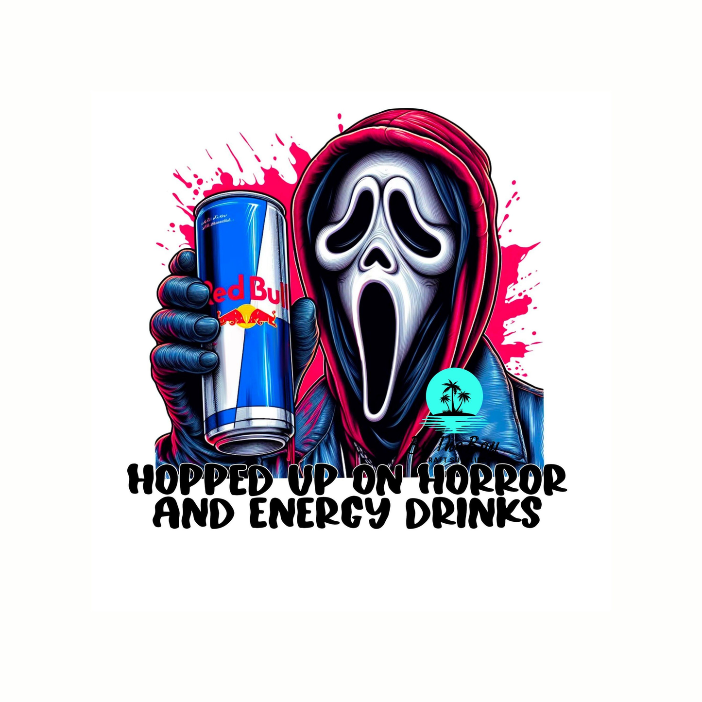 Horror & Energy