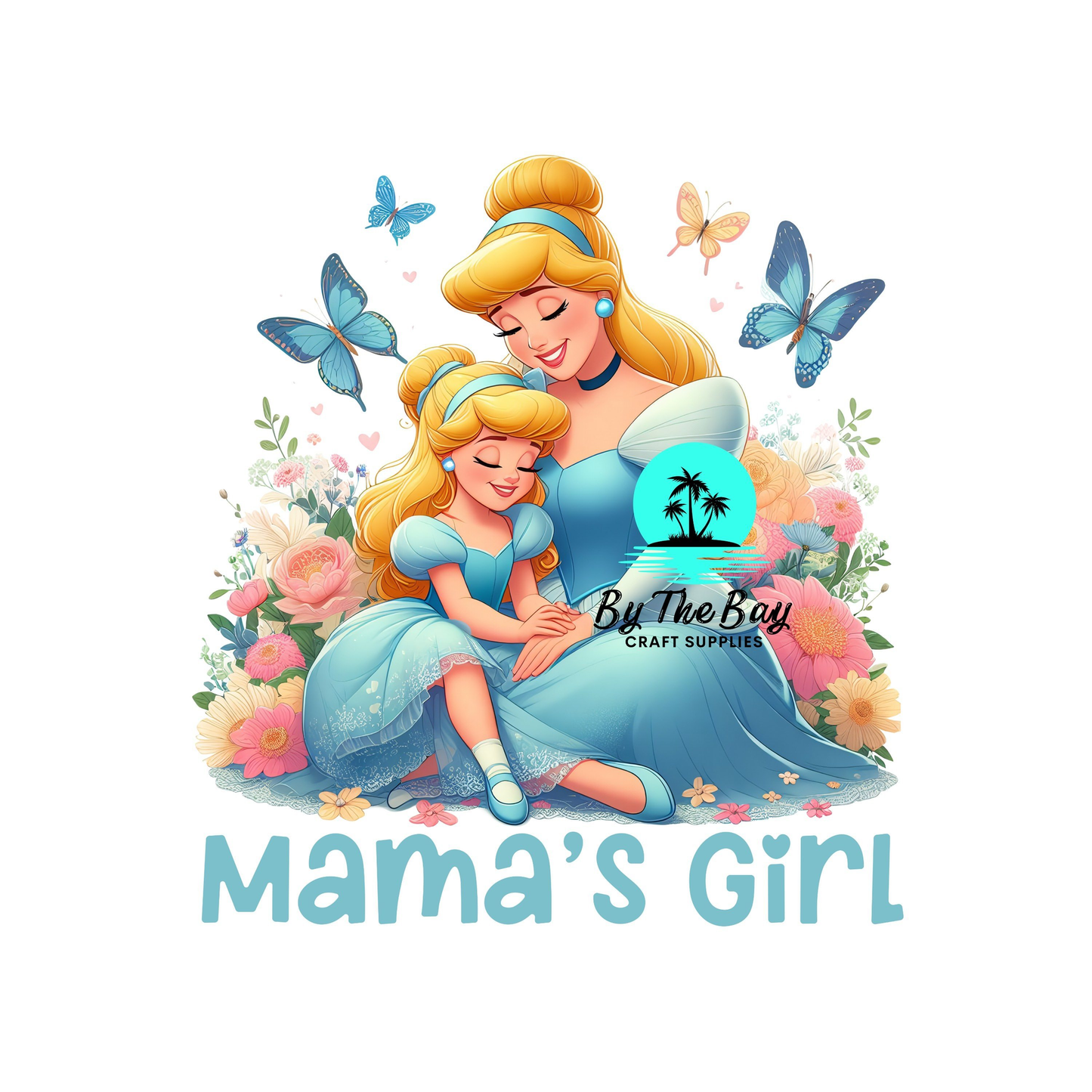 Princess Mamas Girl (Variety)