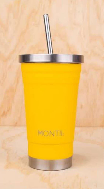 Montii Co smoothie