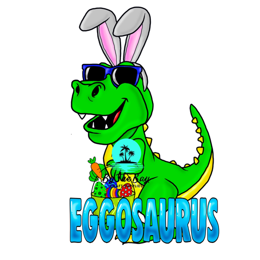 Eggosaurs