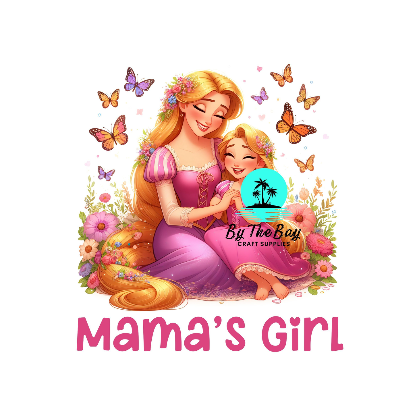 Princess Mamas Girl (Variety)