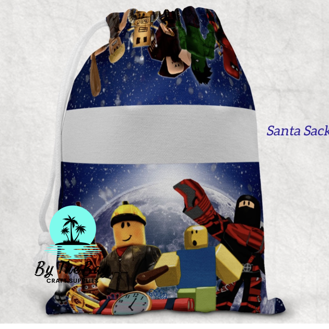 Blox  Santa Sack