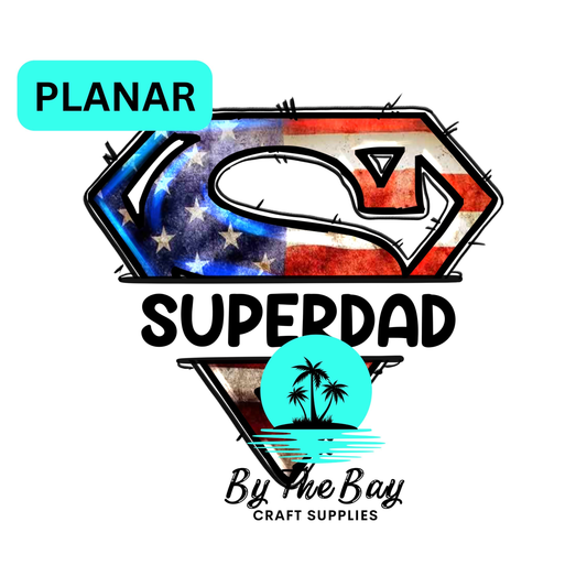 SuperDad