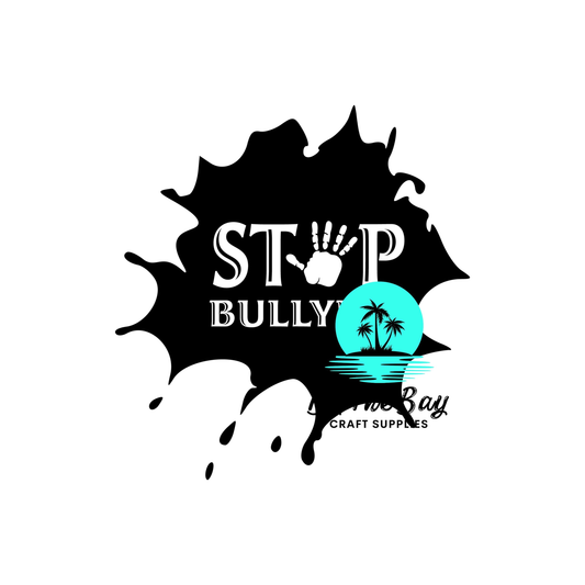 Stop Bullying