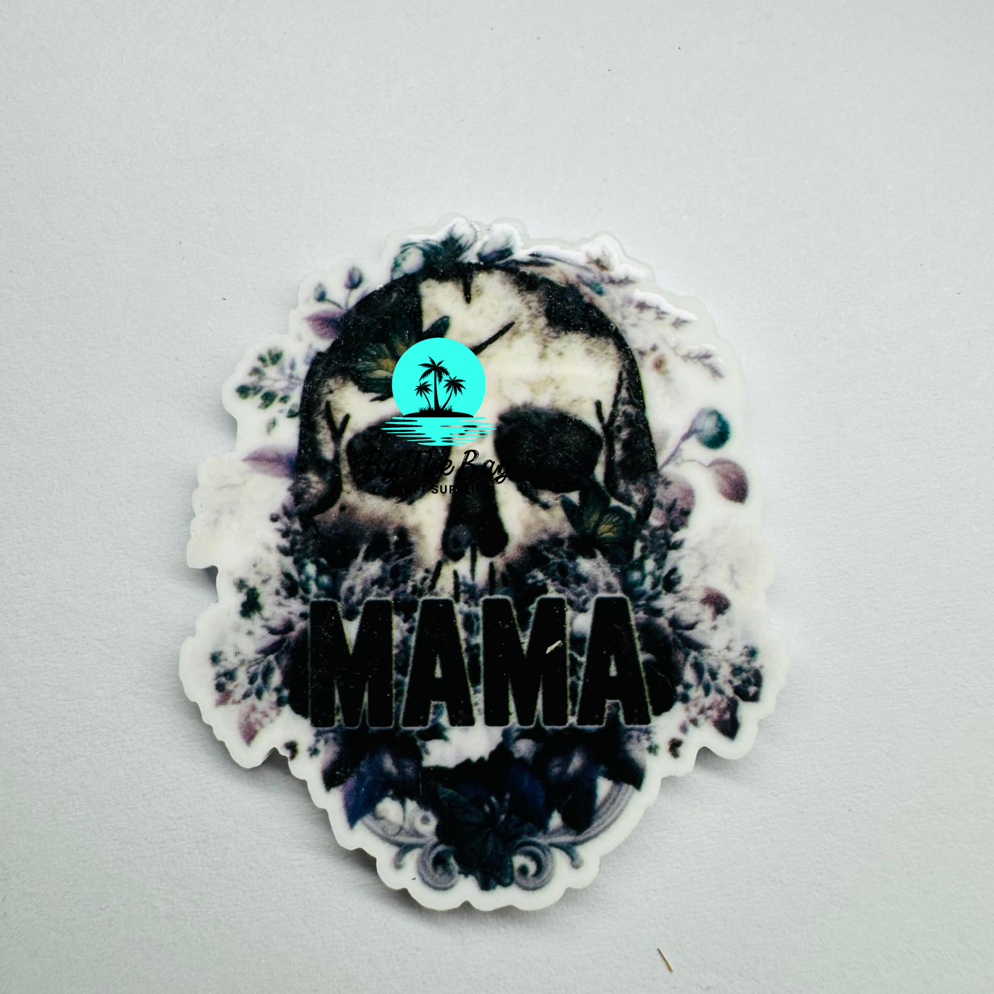 Skull Mama