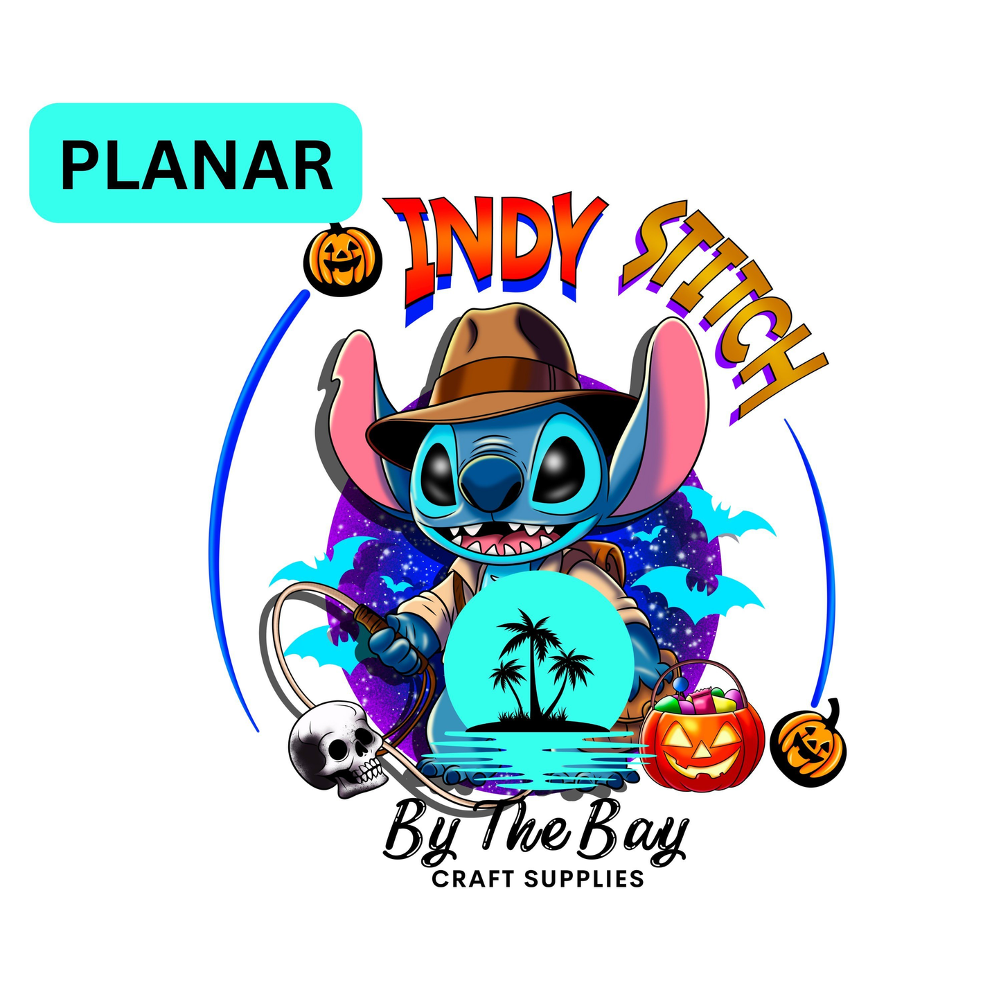 Indy Blue guy