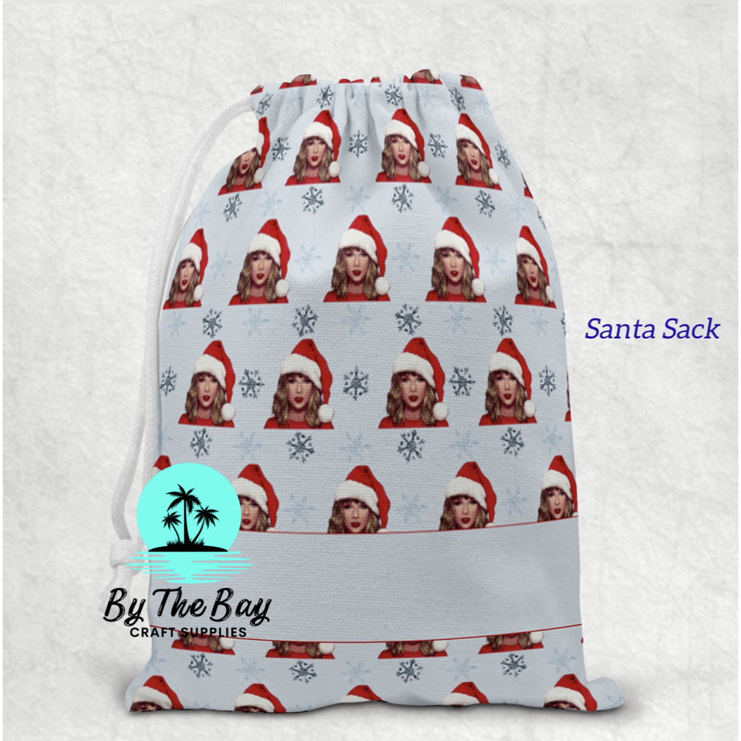 Tay Santa hat Santa Sack