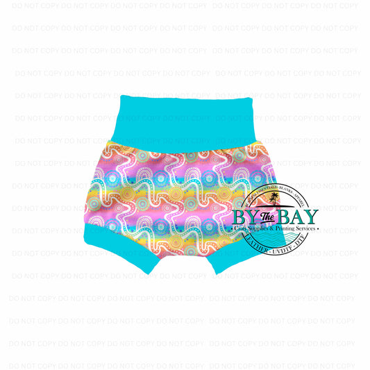 Iluka blue bands  Bummie (DIY & Ready Made)