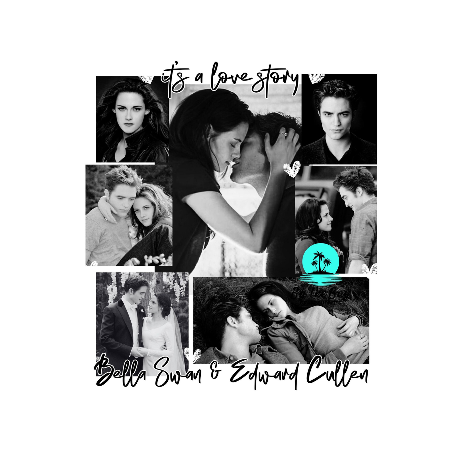 Love Story Bella