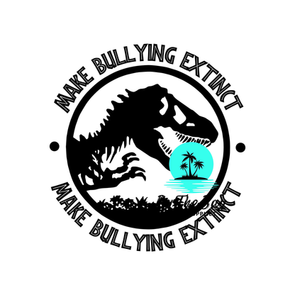 Make Bullying extinct (Variety)