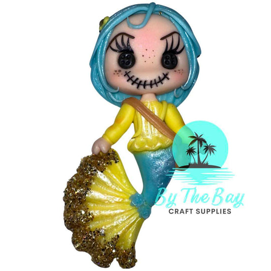 Cora Mermaid