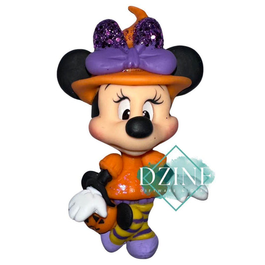 Halloween mouse