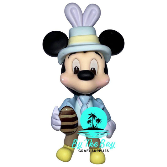 Mr mouse easter suit