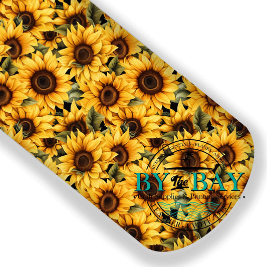 3d Sunflowers