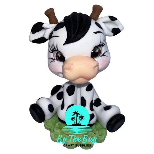 Farm Animal Toppers - (7-8cm)