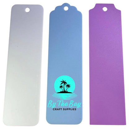 Acrylic Bookmark Blanks