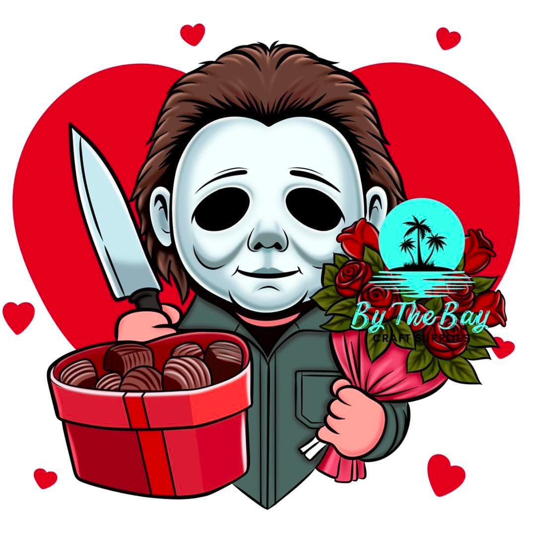 Michael Valentines