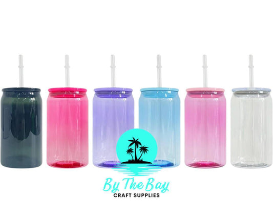Plastic BPA FREE - Coloured Libby's