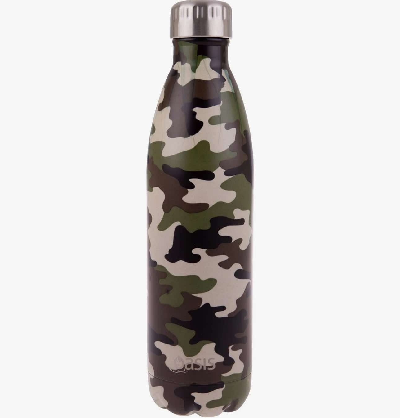 Oasis 500ml Bottle