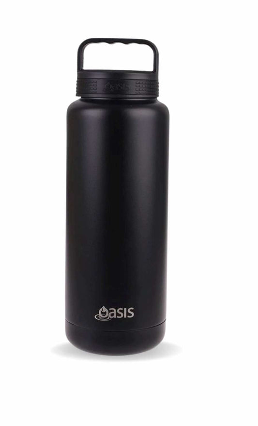 Oasis 1.2L Titan Bottle