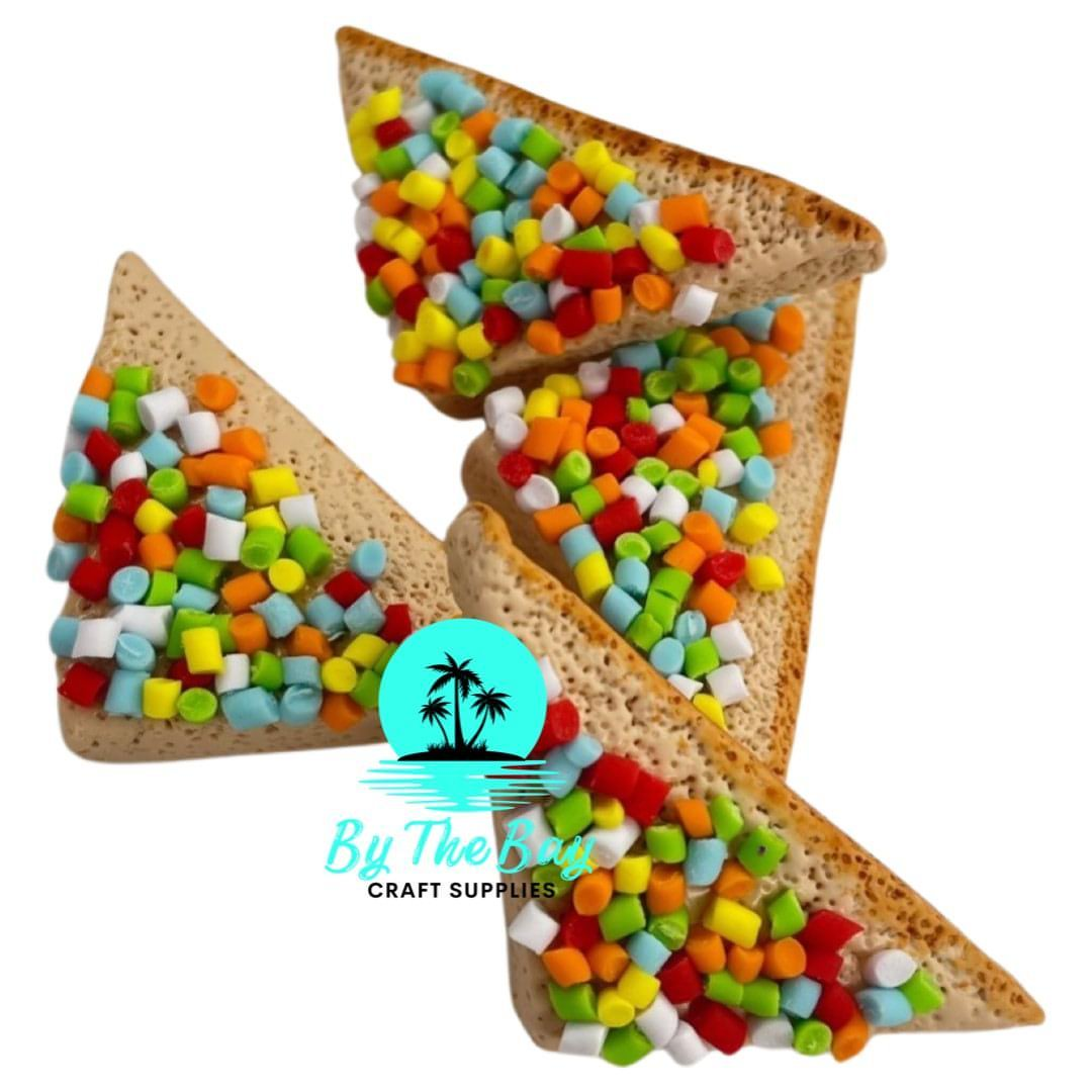 Fairy Bread