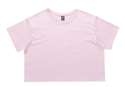 Ladies Crop Tshirt bundles (20pack)