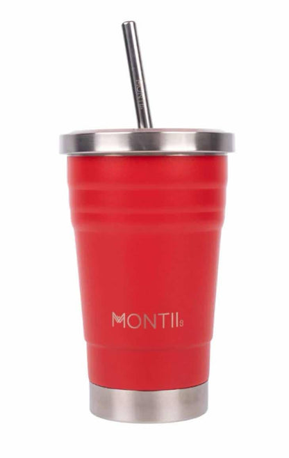 Montii Co smoothie