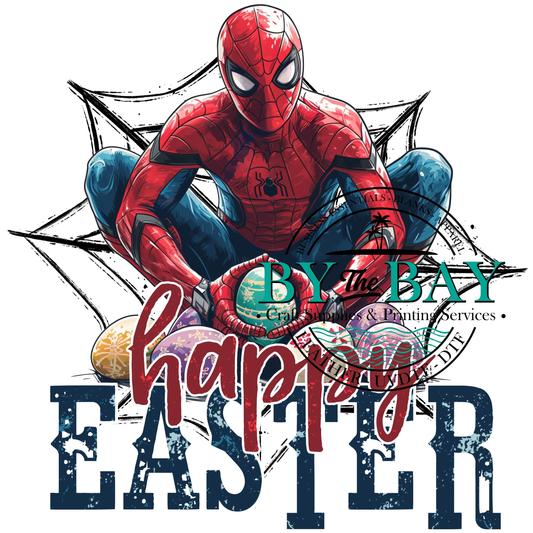 Spider Easter