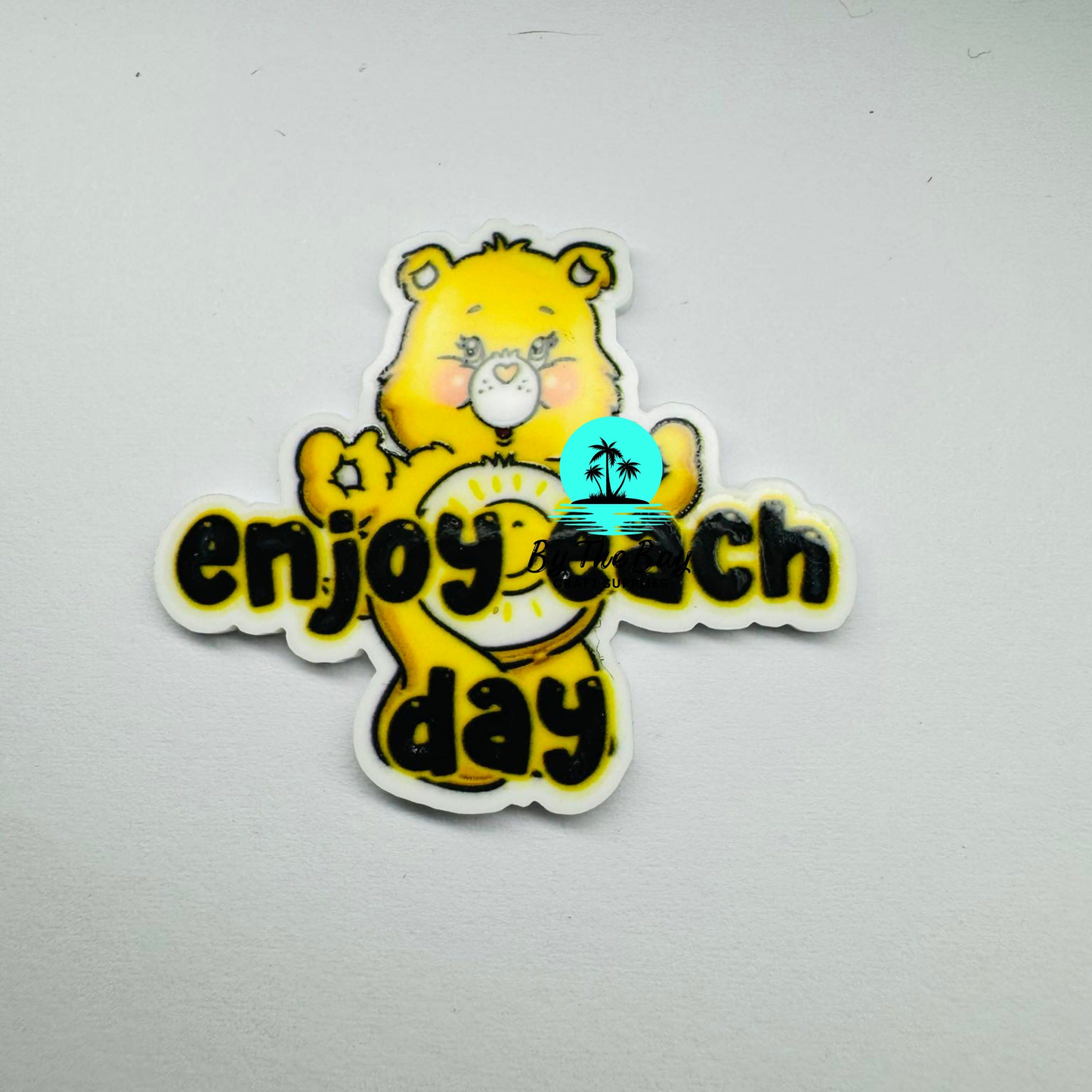 Enjoy each day