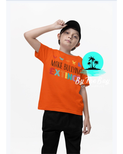 Harmony Day tees listing 3