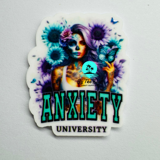 Anxiety