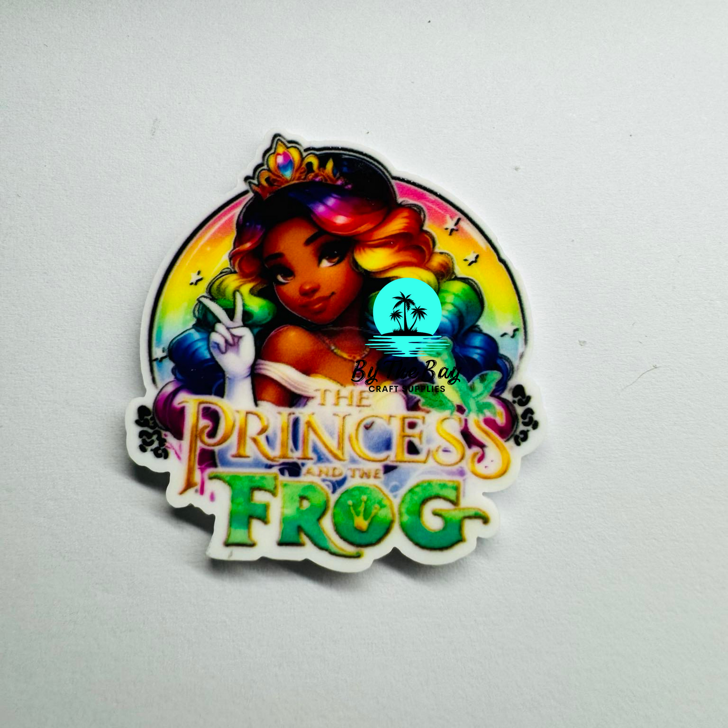 Frog Princess