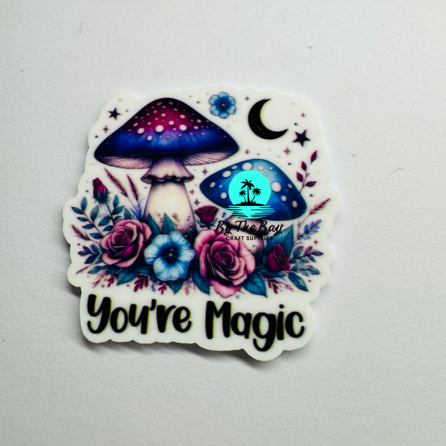 Your magic