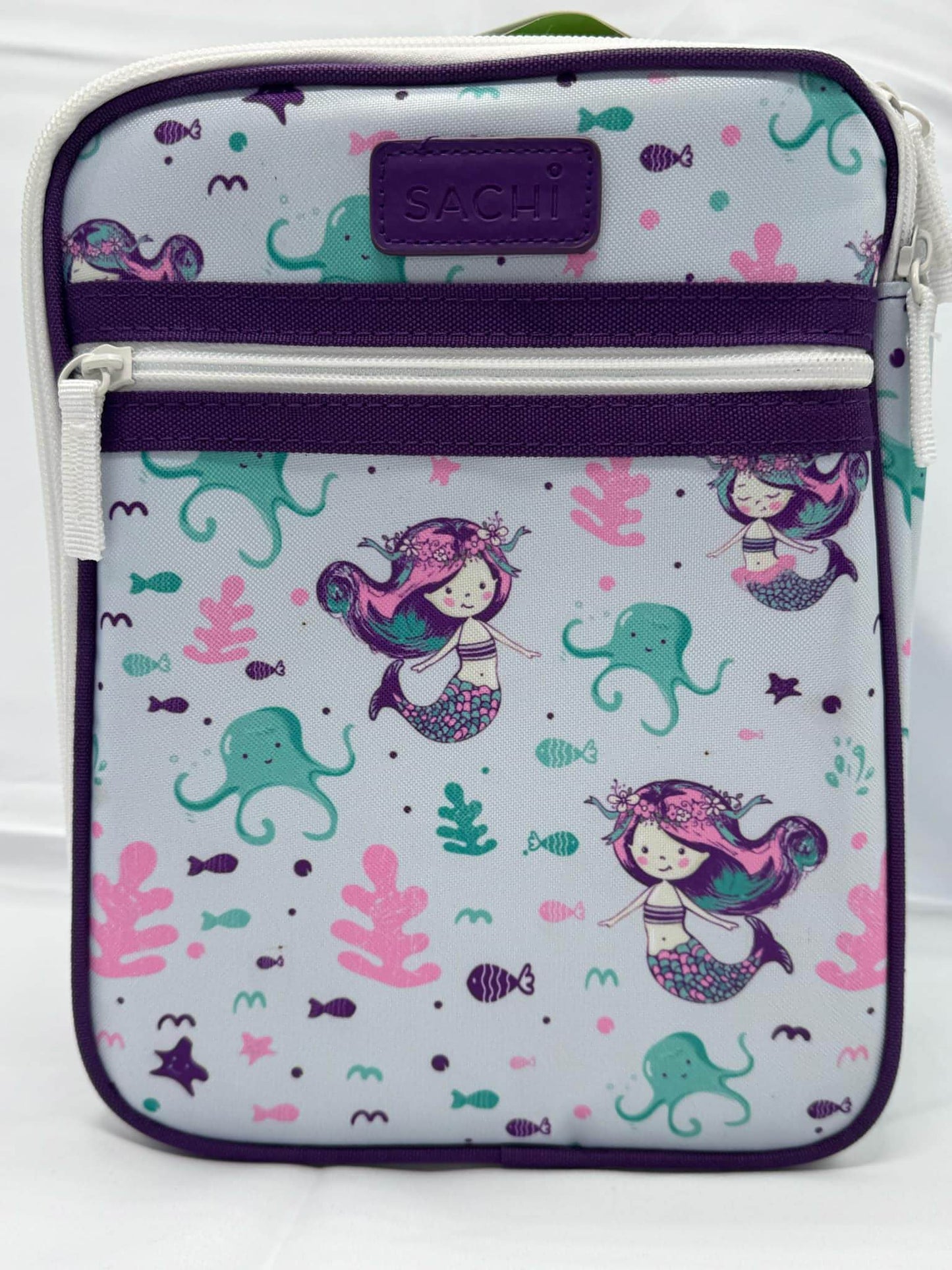 Sachi lunchbox mermaid