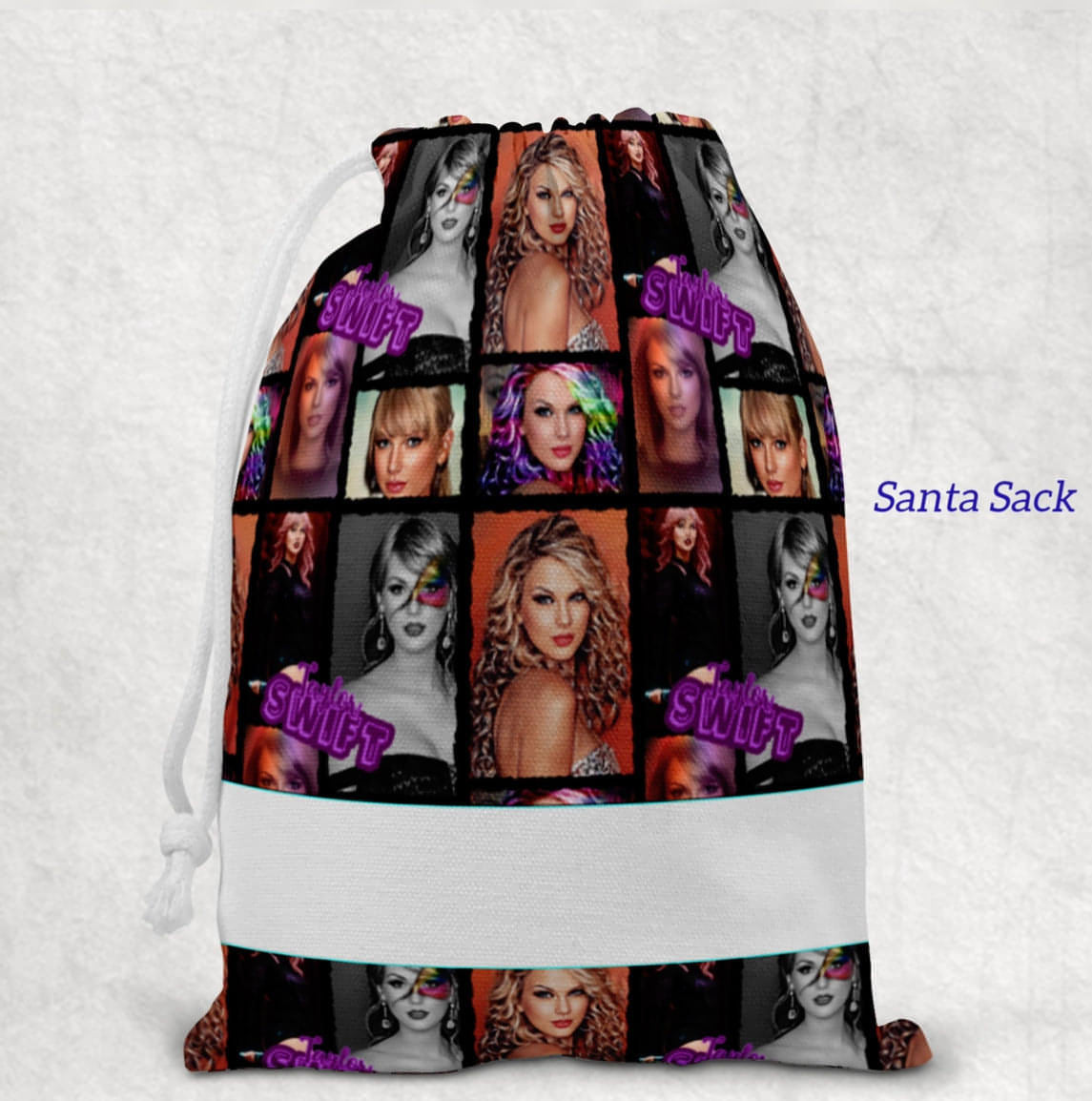 Tay Santa Sack