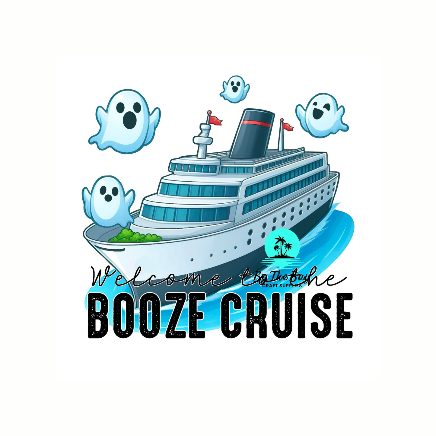 Booze Cruise