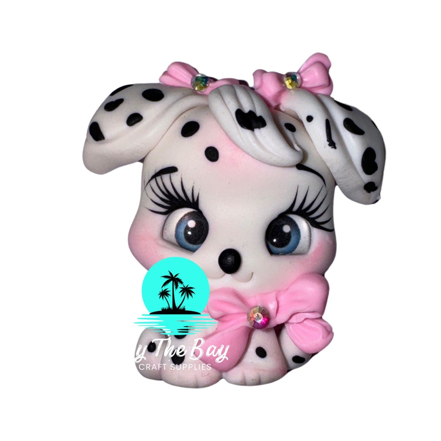 Cute Dalmatian