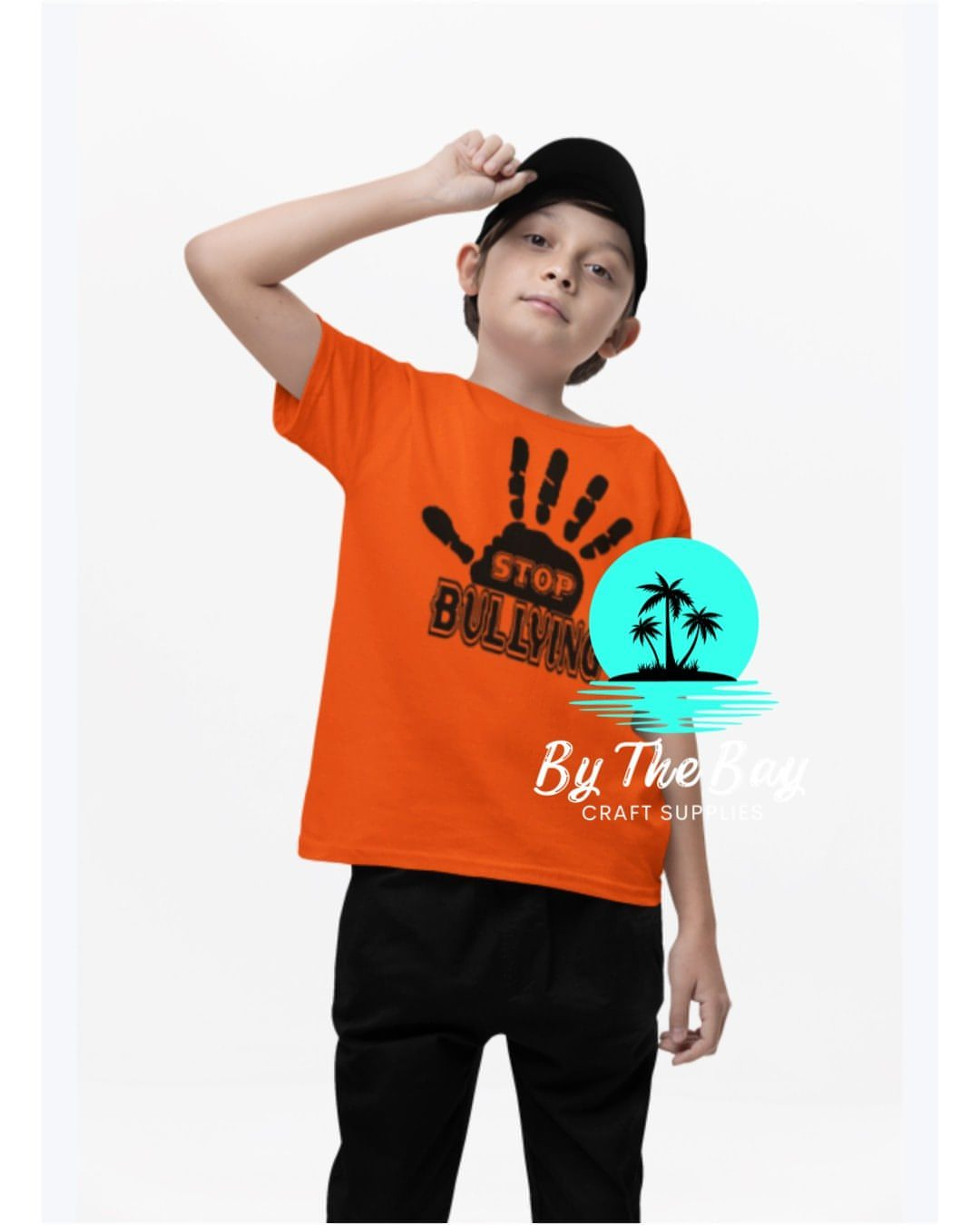 Harmony Day tees listing 3