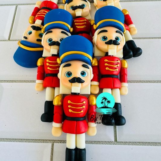 Christmas Nutcracker