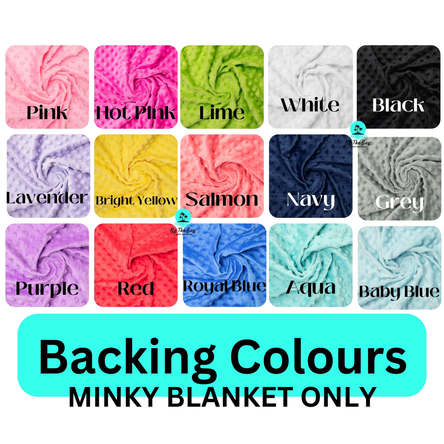 BLA0079 Blanket