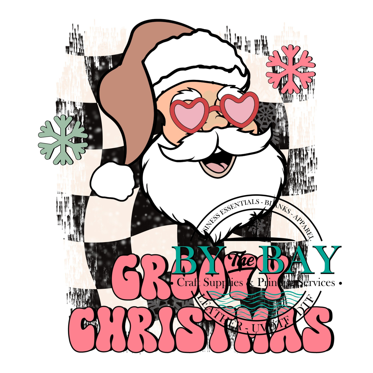 Groovy Christmas