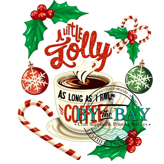 Jolly Coffee