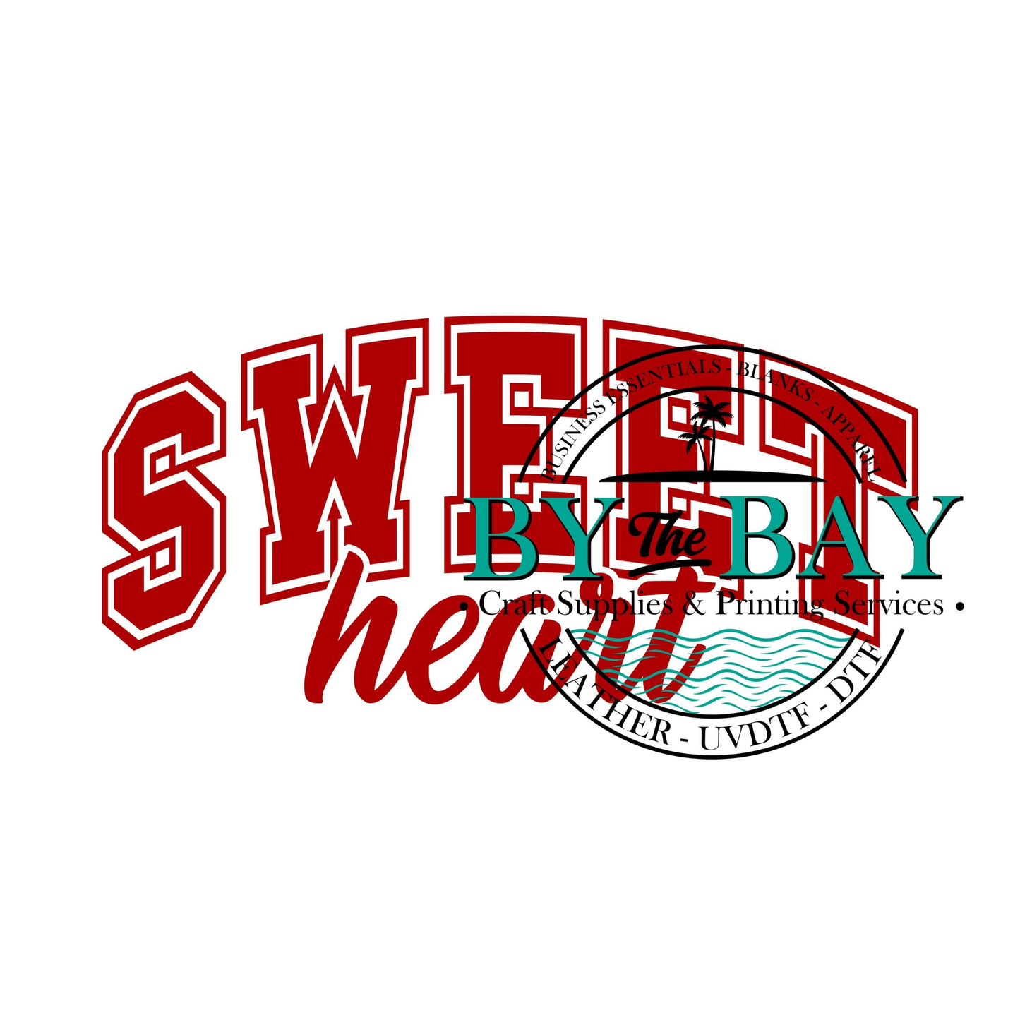 Sweet Heart