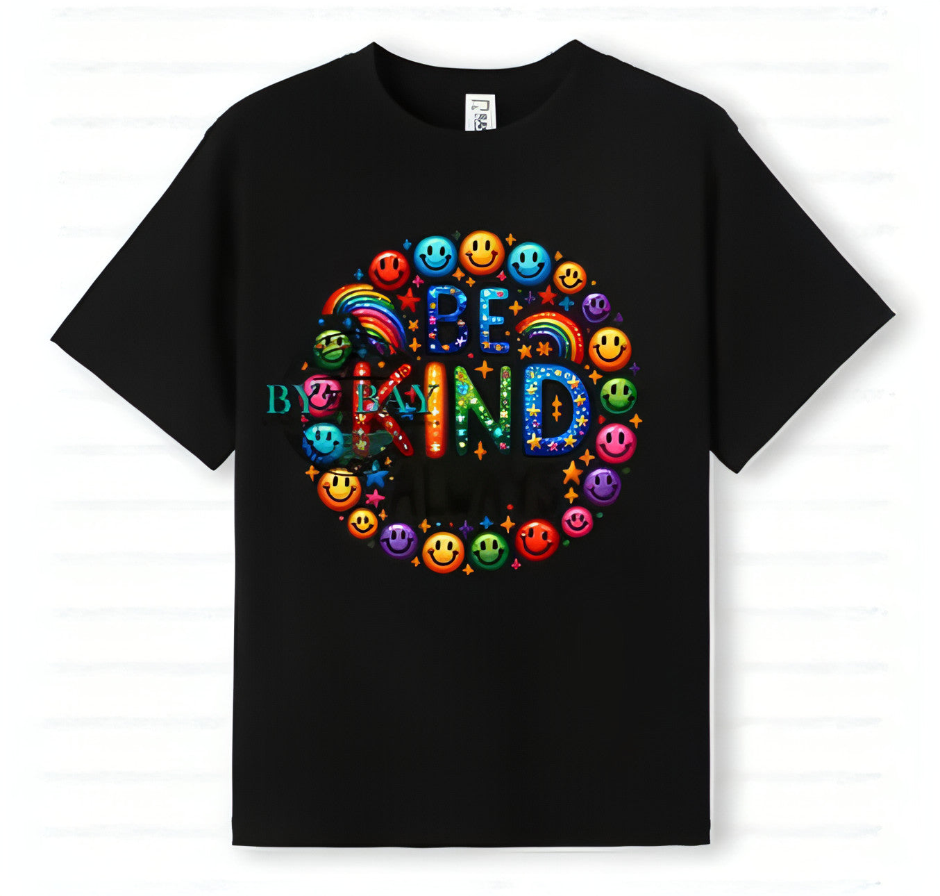 Be kind always Adults Tees