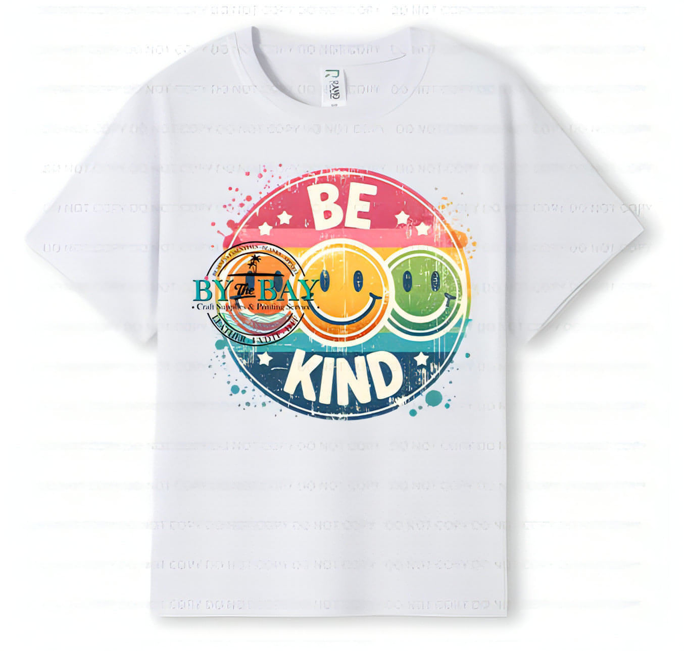 Be kind  Adults Tees