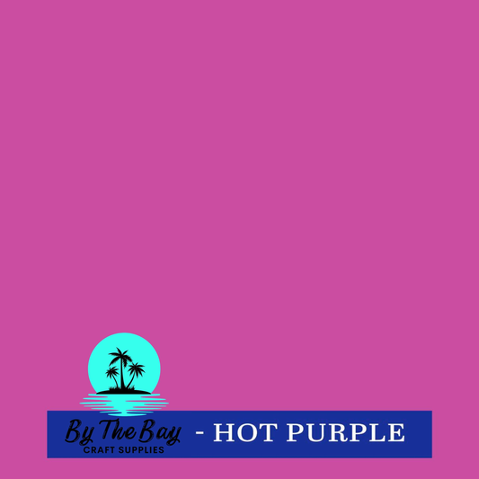 Hot Purple