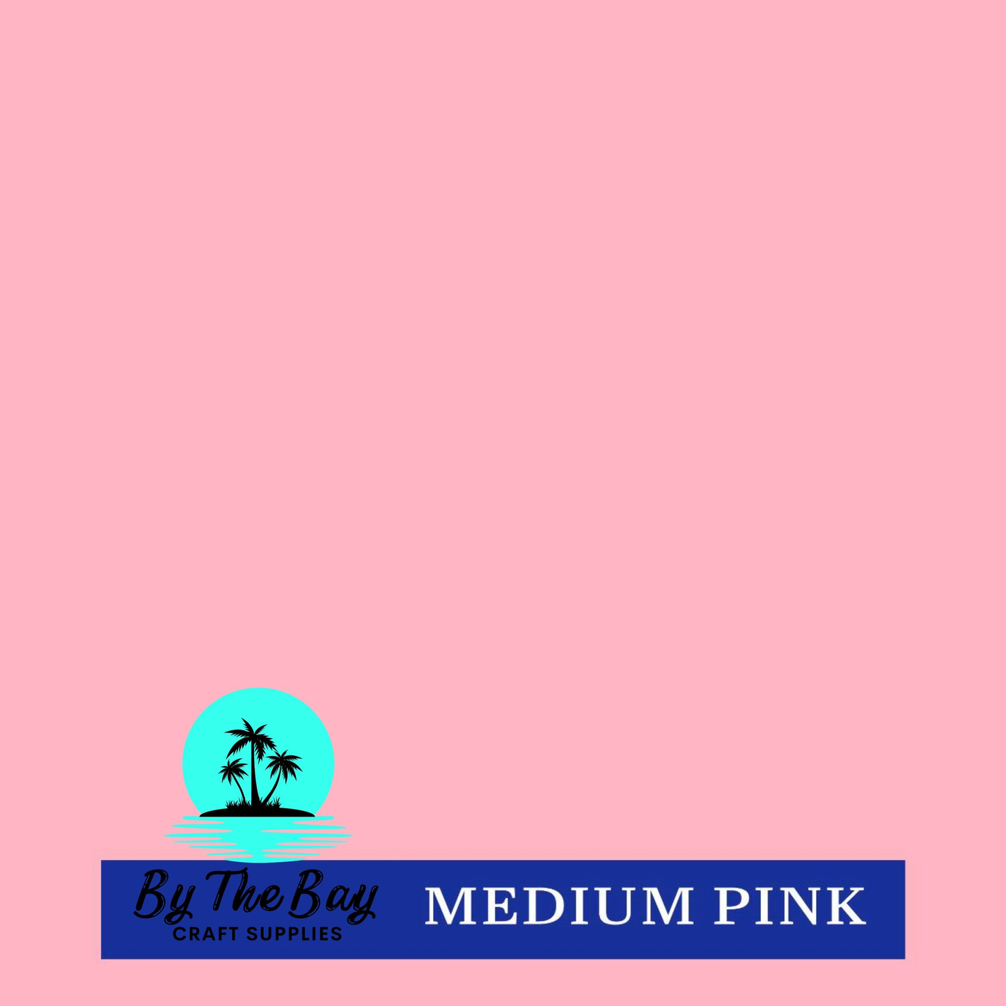 Medium Pink